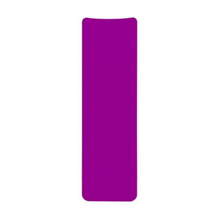 Kuntesetty Acrylic Hair Dyeing Board Hair Highlighting Board,Lightweight, Salon Accessories Violet