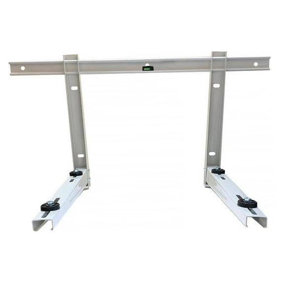 Kuntesetty Air Conditioner Bracket Stable AC Support Bracket for Home Bedroom Dormitory