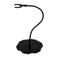 thumbnail image 1 of Kuntesetty Anime Figure Display Stand Model Display Stand Universal Action Figure Stand Black, 1 of 8