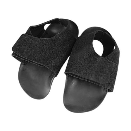 Kuntesetty Arch Metatarsal Exercise Brace 1 Pair for Home or Office Use Indoor Bow Legs 23cmx17.2cm