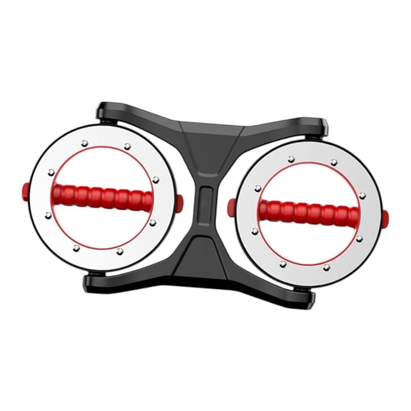 Kuntesetty Arm Exerciser Arm Workout Equipment for Home and Gym Fitness Muscle Building