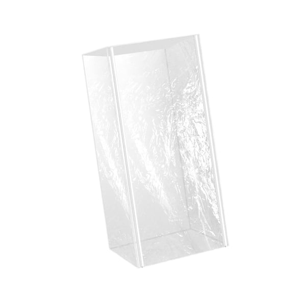 Kuntesetty Baker Rack Cover Waterproof Dustproof Multifunctional Easy Maintenance Protector 70x58x153cm