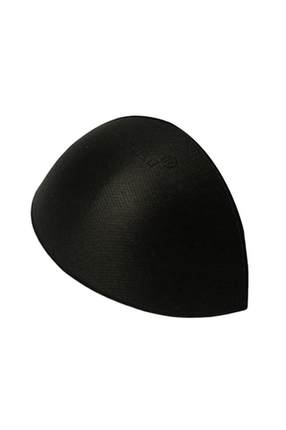 Baseball Cap Shaper Soft Insert Breathable Soft Accessory Wrinkle Resistant Line Black