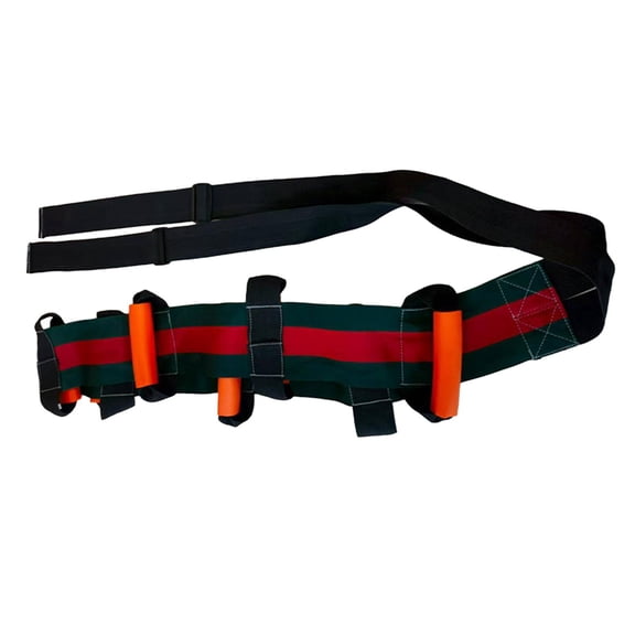 Kuntesetty Bed Ladder Assist Pull up Assist Device for Weakness Spinal Injuries Patient