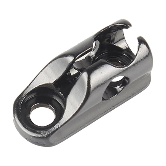 Kuntesetty Bicycle Cable Clamp Versatile Fixed Routing for Folding Bikes Mountain Bikes