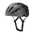 thumbnail image 1 of Kuntesetty Bike Helmet Helmet Comfortable Breathable Cycling Accessories Ultralight Dark Grey, 1 of 9