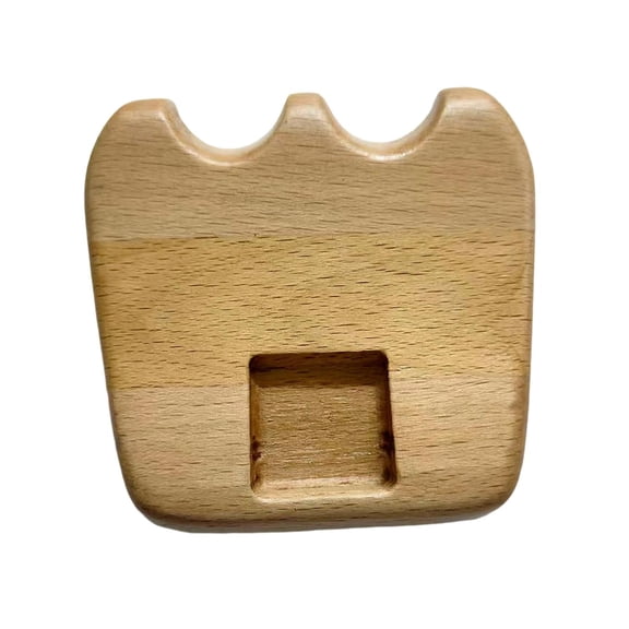 Kuntesetty Billiard Cue Stick Rack Cue Rest Professional Nonslip Lovers Pool Cue Holder