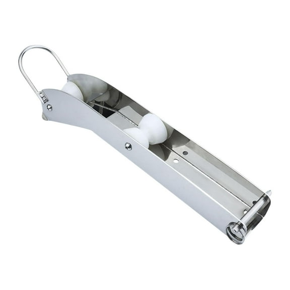 Kuntesetty Boat Bow Anchor Roller Bracket Heavy Duty Accessory Easy Installation Practical