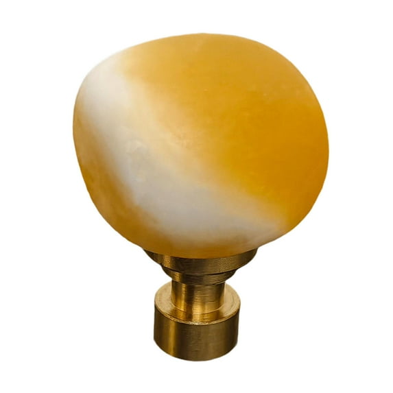 Kuntesetty Cabinet Knob Sturdy Furniture Hardware for Cupboard Living Room Style D