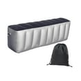 thumbnail image 1 of Kuntesetty Car Air Mattress Back Seat Gap Pad Air Bed Cushion Lightweight Couch for Outdoor Straight No Pump, 1 of 9