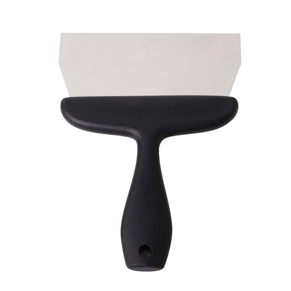 Kuntesetty Chocolate Spatula Portable Multipurpose Scraper for Pastry Cake Butter