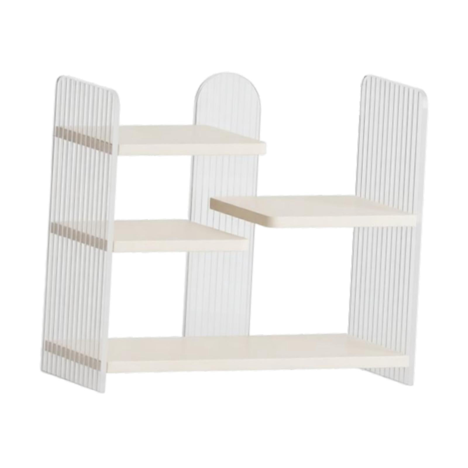 Kuntesetty Coffee Cup Holder Coffee Station Acrylic Organizer for ...