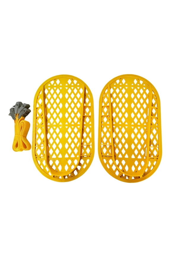 Concrete Cement Finishing Shoes Nylon Work Shoes for Road Floor Construction