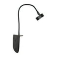 thumbnail image 1 of Kuntesetty Cpap Hose Holder for Bed Convenient Keep Cpap Supplies Neat Cpap Hose Hanger Black, 1 of 9