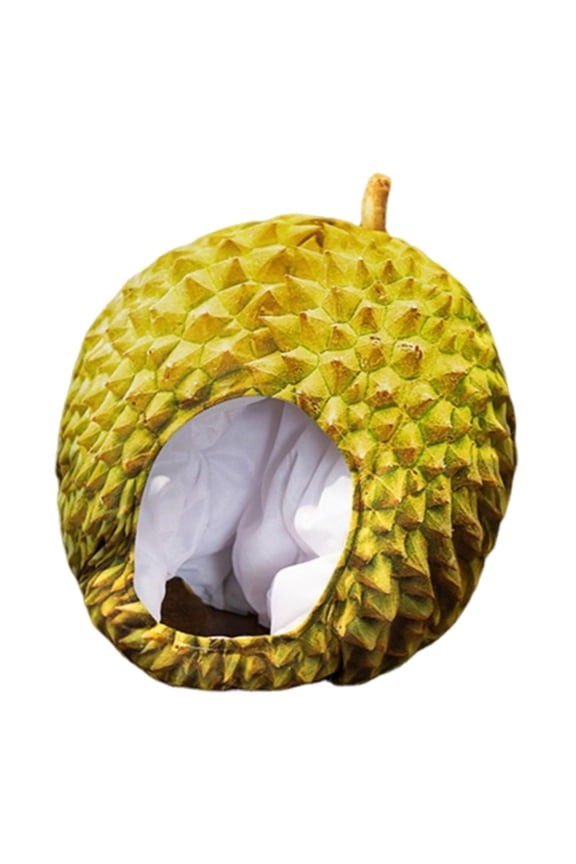 Cute Fruit Hat Cosplay Fancy Dress Cap Lovely Decoration Masquerade Headwear