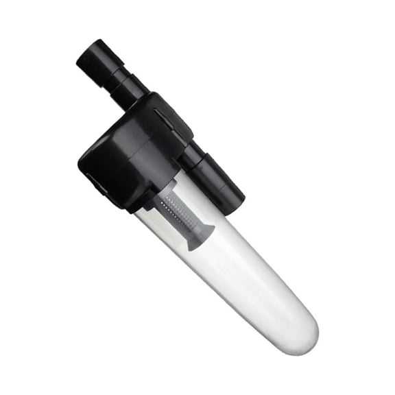 Kuntesetty Cyclone Dust Collector Dust Collection Spare Parts for Vacuum Cleaner Filtration