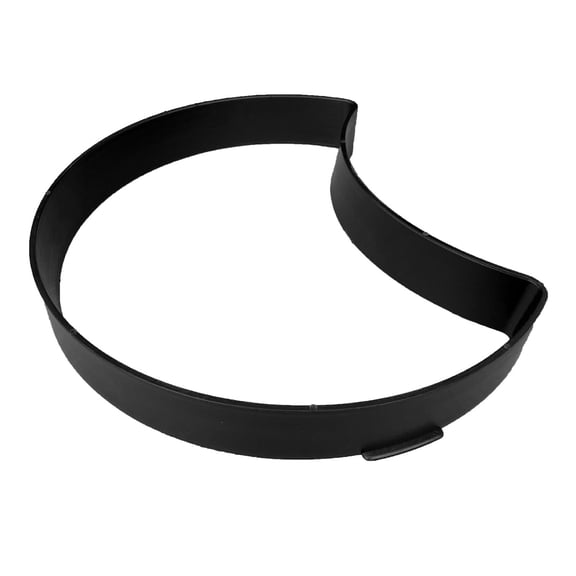 Kuntesetty DIY Walk Path Maker Reusable Stepping Stone Paver for Park Outdoor Courtyard