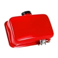 thumbnail image 1 of Kuntesetty Diesel Fuel Tank Micro Tiller Accessories Portable Lightweight Iron Oil Tank 178, 1 of 9