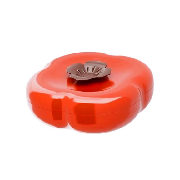 Kuntesetty Divided Serving Dishes Nut and Candy Tray Practical Portable with Lid for Dining