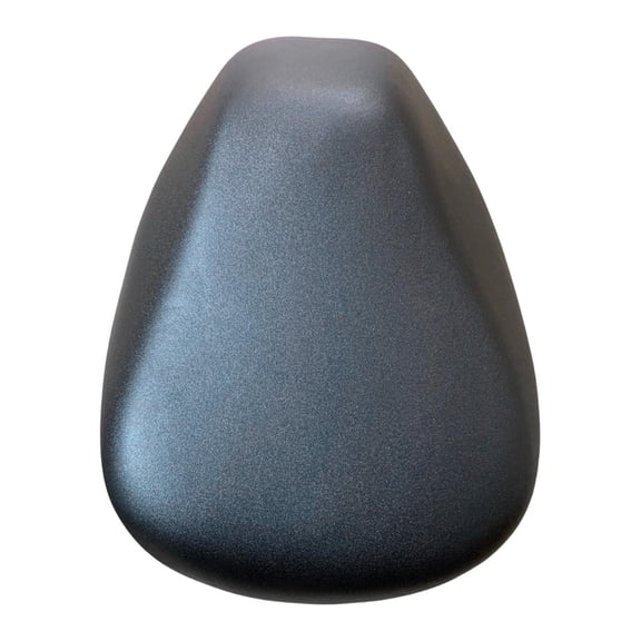 Kuntesetty Electric Bike Seat Cushion Comfortable Wide Wear Resistant Breathable Shockproof