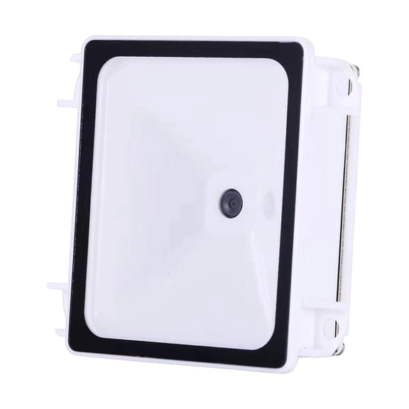 Kuntesetty Embedded 2D Barcode Scanner Easily Install Wide Compatibility Qr Code Reader