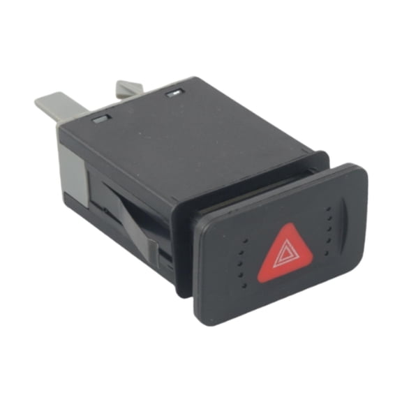 Kuntesetty Emergency Hazard Flasher Switch Auto Accessory 1J0953235 for