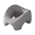 thumbnail image 1 of Kuntesetty Face Down Pillow Soft Table Neck Head Cushion for Beauty Salon Plane Friends gray, 1 of 9