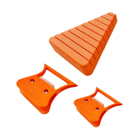 Kuntesetty Fly Fishing Tying Tools Fishing Tackle High Strength Manual Tool Feather Folding