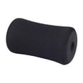 thumbnail image 1 of Kuntesetty Foam Foot Pad Roller Replace Part for Sits Ups Exercise Machine Weight Bench 7x13 mm, 1 of 9