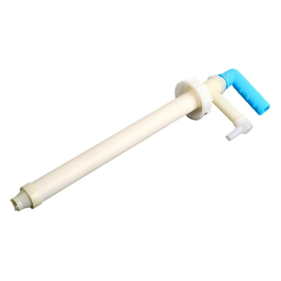 Kuntesetty Hand Fluid Pump Transfer Tool for Automotive Universal Versatile Length 50cm