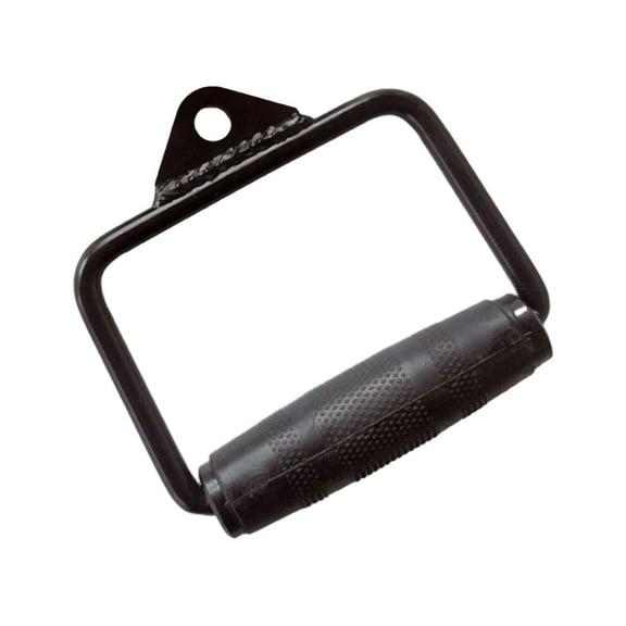 Kuntesetty Handle Single Cable System AntiSlip Handle Rubber Grip Pull Down D