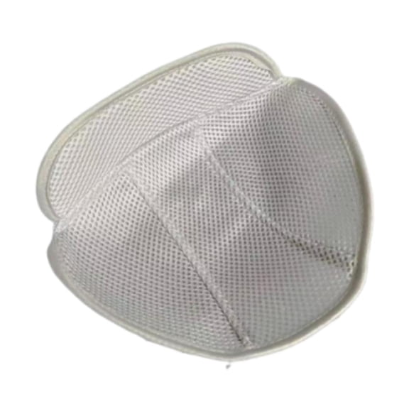 Kuntesetty Hard Hat Cap Insert Liner for Industrial Constructions Work Construction Cap Grey
