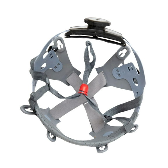 Kuntesetty Hard Hat Hat Liner Insert Adjustable Headgear Helmet Accessory Helmet 8 Point