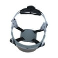 thumbnail image 1 of Kuntesetty Hard Hat Suspension Hat Liner Insert Adjustable Headgear Helmet Accessory Helmet 4 Point Suspension, 1 of 9