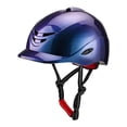 thumbnail image 1 of Kuntesetty Horse Riding Helmet Adjustable Outdoor Sports Hats Cap Breathable Equestrian Hat M, 1 of 8