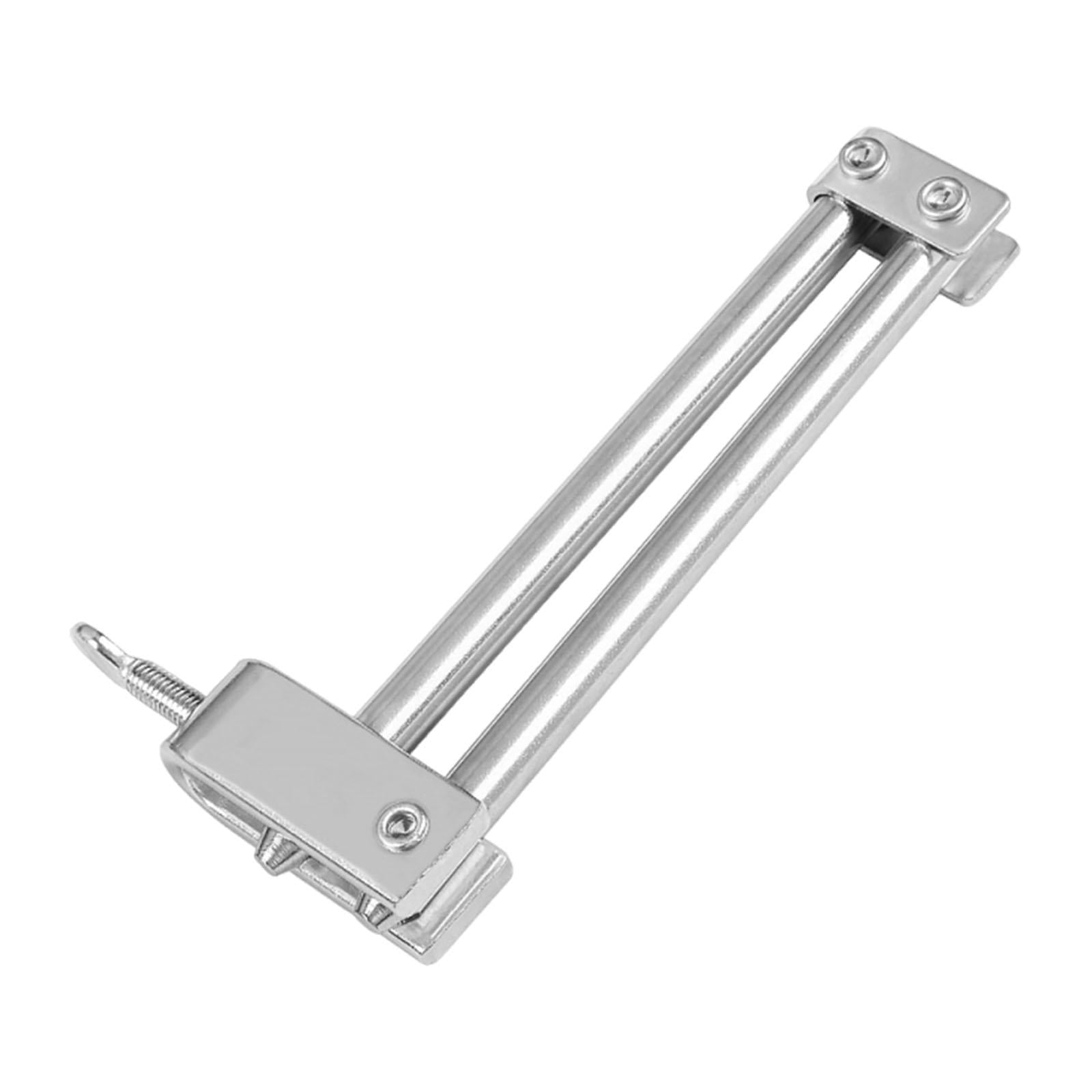 Kuntesetty Hose Pinch Off Plier Fuel Line Clamp Tool Effective Alloy ...