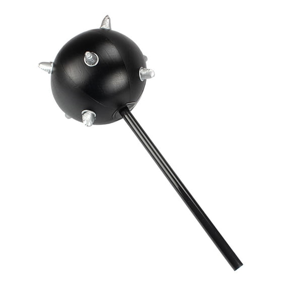 Kuntesetty Inflatable Hammer Party Favors Inflatable Toy for Girls and Boys Adults Kids Round