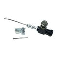 thumbnail image 1 of Kuntesetty Motorcycle Clutch Brake Pump Direct Replaces Universal Hydraulic Clutch Pump Black, 1 of 9
