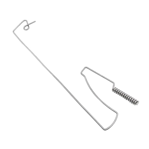 Kuntesetty Old Fashioned Sewing Machine Thread Stand Professional Compact Thread Holder