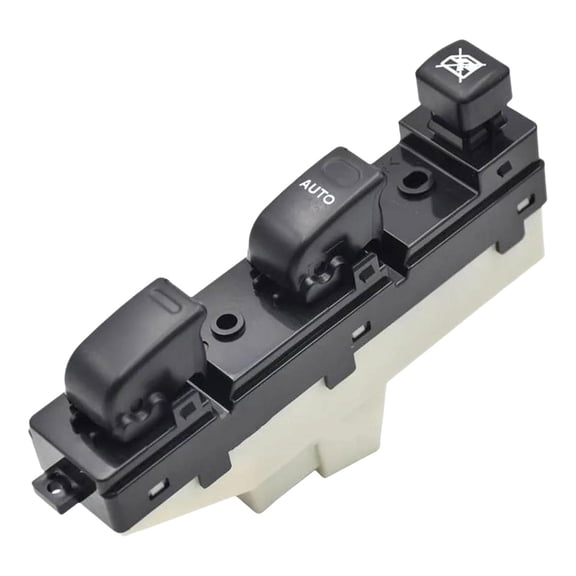 Kuntesetty Power Control Window Switch Button Reliable Drive Side for Daihatsu SB2