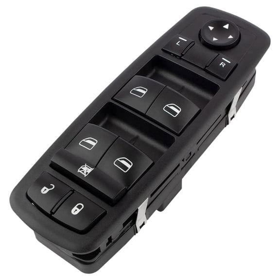 Kuntesetty Power Window Switch 4602535AE Sturdy Quick Installation Lightweight