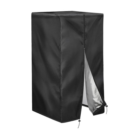 Kuntesetty Pull up Bar Cover Drawstring Closure Practical Gym Equipment Dustproof Cover