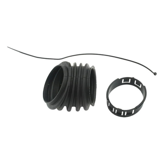 Kuntesetty Rear Swing Arm Gaiter 33177685599 Easy Installation Black