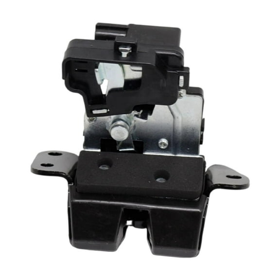 Kuntesetty Rear Tail Gate Lock Latch 81230-3W000 Portable Replace for Kia Sportage