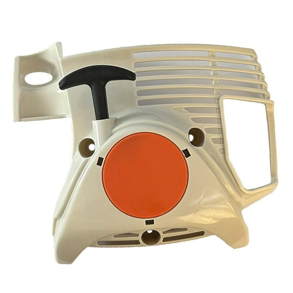 Kuntesetty Recoil Starter Assembly Spare Parts Sturdy 4144 190 4005 for FS70R FS70 FC70