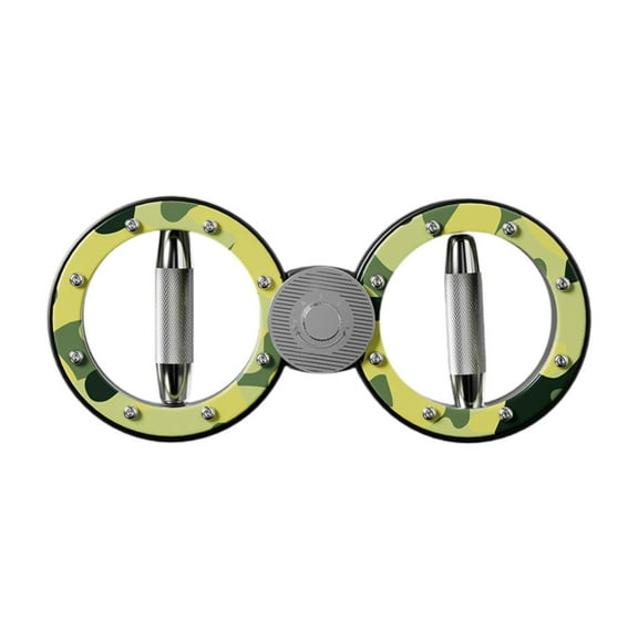 Kuntesetty Rotator Machine Hand and Forearm Training 12 Pounds Lightweight Chest Resistance