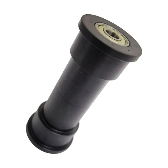 Kuntesetty Rowing Machine Bearing Wheel Body Building Lightweight Easy Installation