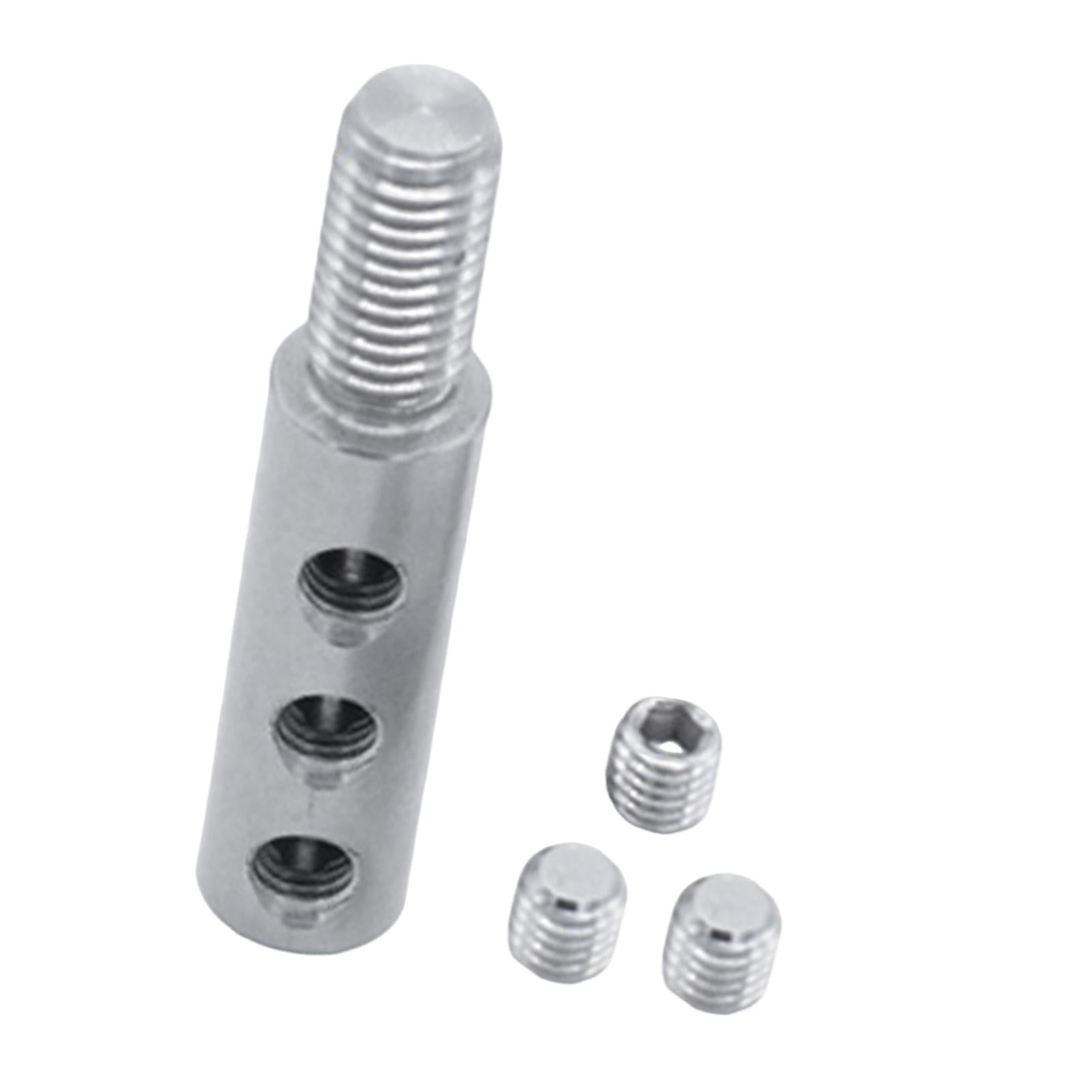 Kuntesetty Selector Pin Top Cap DIY Power Rack Accessories Portable Top ...
