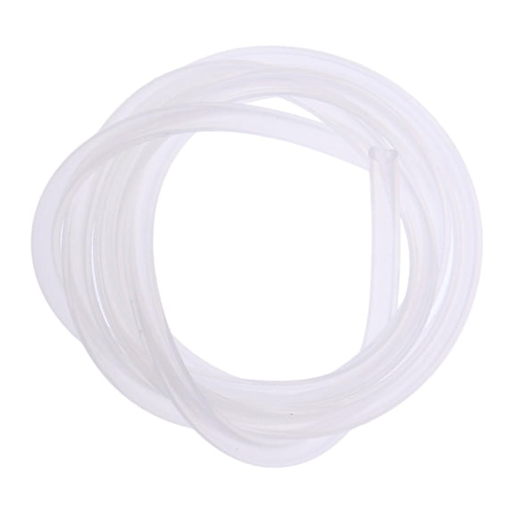 Kuntesetty Silicone Tubing Flexible Air Pipe for Toys Remote Controlled Vehicles RC Car Outer Diameter 6mm