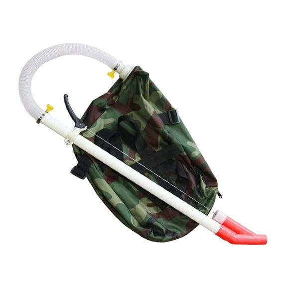 Kuntesetty Spreader Dispenser with Backpack Bag Adjustable